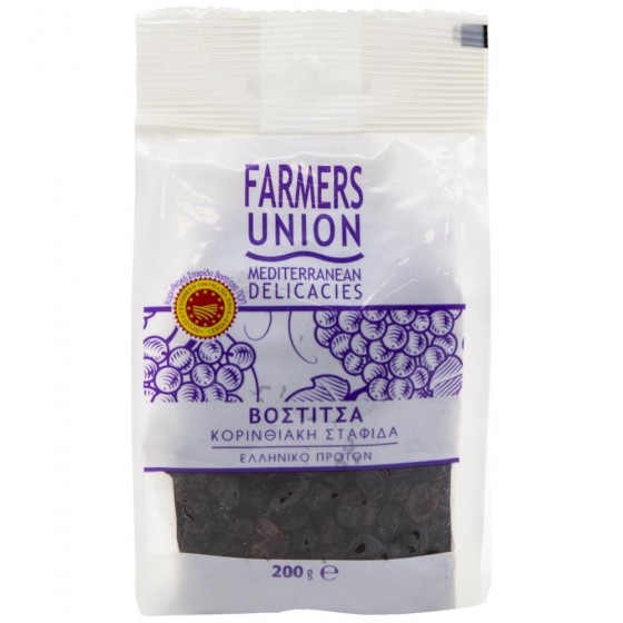 Raisins secs - Bostitsa - 200 gr