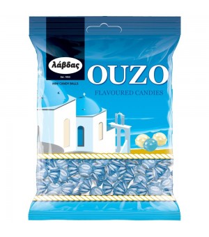 Bonbons goût ouzo - Lavdas...