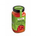 Roasted red peppers - Paliria - 680 gr