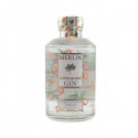 Gin Corfu Merlin 43° - Lazaris Artisan Distillery  - 0,20 L