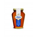 Honey from wild flowers and forest trees - Attiki - 250 gr