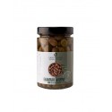 Mini Cretan black olives "eliadakia" - Savouidakis - 220 gr