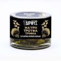 Greek black truffle with olive oil - Dirphys - 45 gr