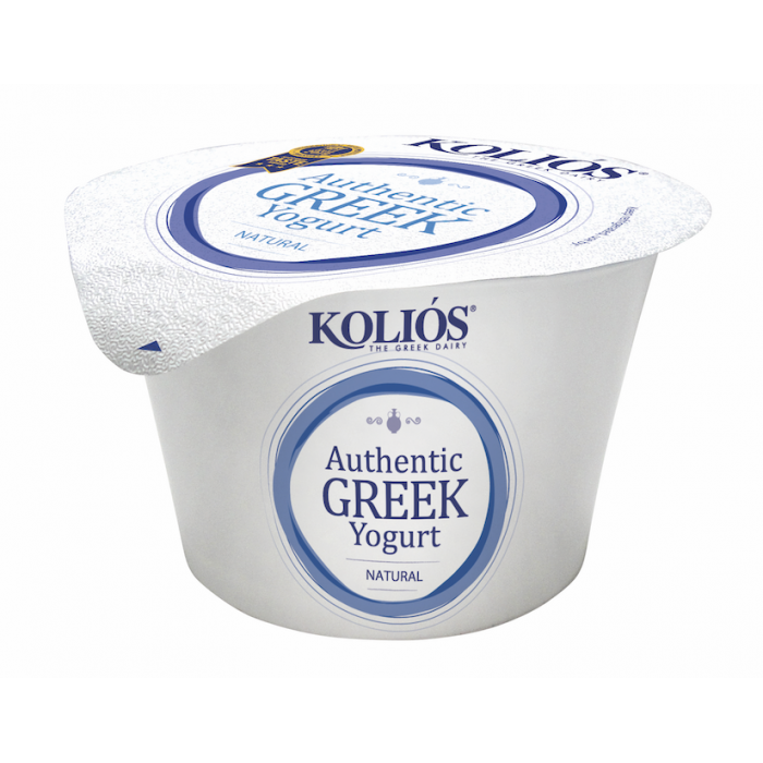 Yaourt authentic - Kolios - 150 gr