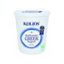 Yaourt authentic - Kolios -1 kg