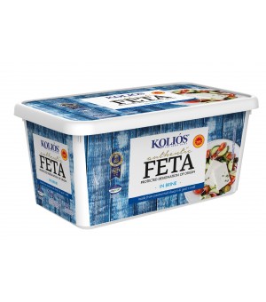 Feta - Kolios - 2 kg