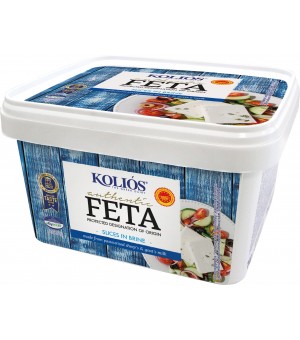 Feta - Kolios - 1 kg