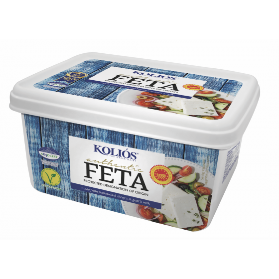 Feta - Kolios - 400 gr