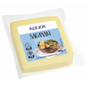 Cheese "saganaki" - Kolios - 200 gr