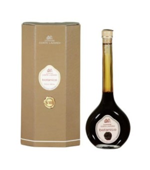 Balsamic vinegar "gold...