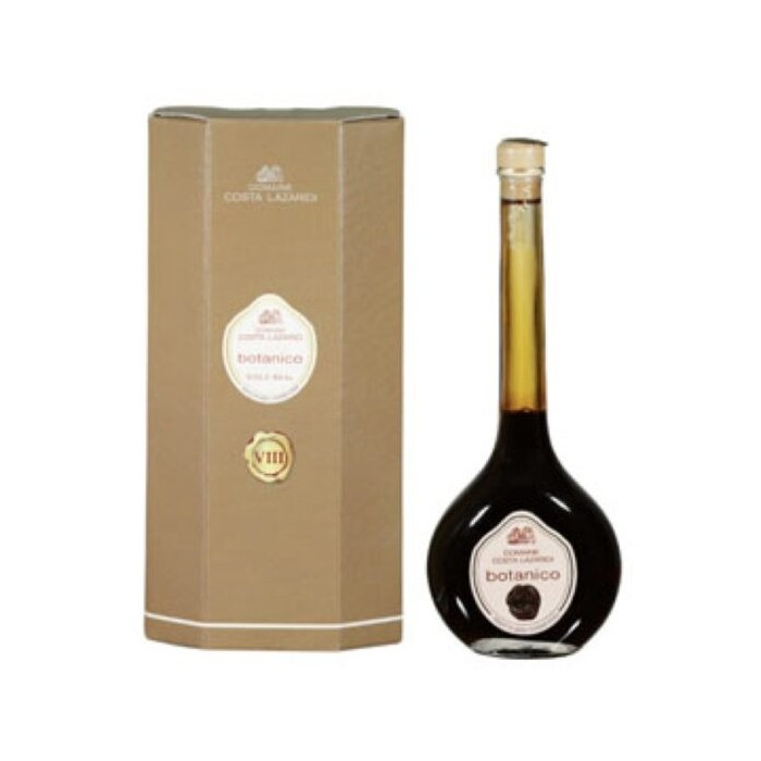 Balsamic vinegar "gold seal" - Domaine Costa Lazaridi - 100 ml