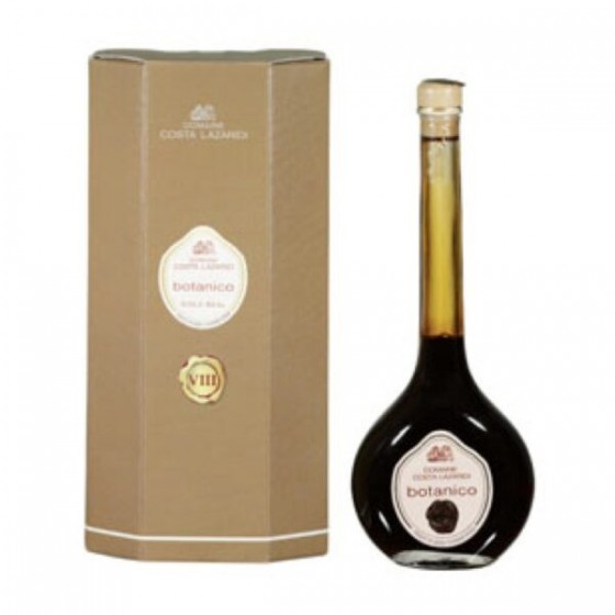 Balsamicoazijn "gold seal" - Domaine Costa Lazaridi - 100 mlBALSAMICOAZIJN