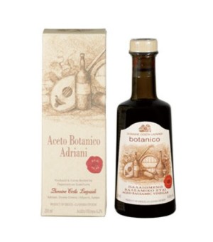 Balsamic vinegar red seal -...