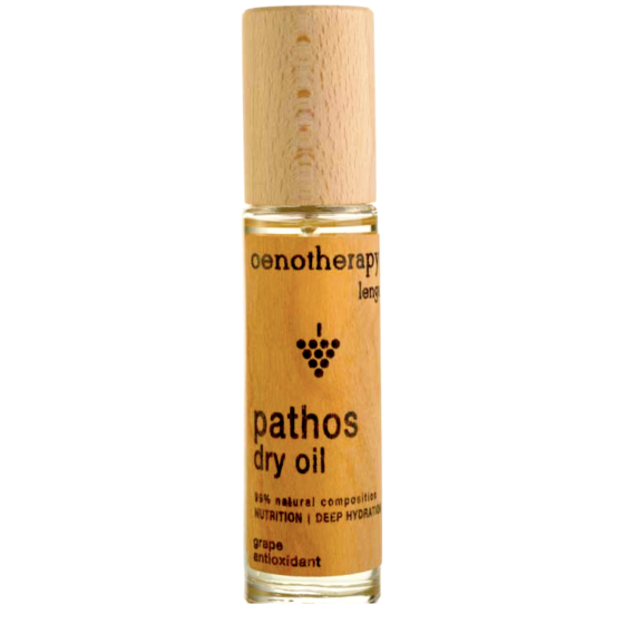 Pathos dry oil - Oenotherapy Lenga - 50 ml