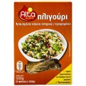Voorgekookte tarwegries "pligouri" - Alta Kouzina - 500 gr