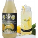 Lemonade concentrate flavored with mastic - Bfresh - 1 L