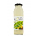 Biologische agave gember limonade - Bfresh - 250 ml