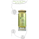 Iced green tea with lemon juice and verbena - Feeju - 250 ml