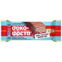 Gluten-free milk chocolate wafer "chocofreta" - Ion - 38 gr