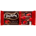 Milk chocolate filled with cherry - Pavlidis - 100 gr