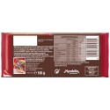 Melkchocolade gevuld met kers - Pavlidis - 100 gr