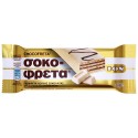 Wafel van witte chocolade "chocofreta" - Ion - 38 gr