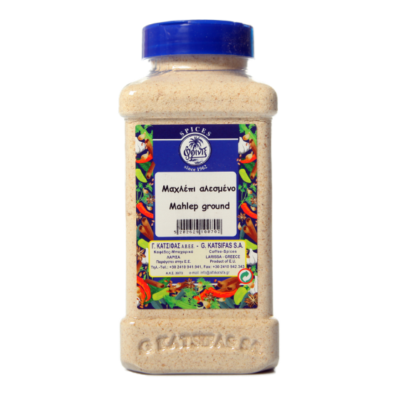 Mahlep gemalen - Alfa Katsifa - bocal 400 gr