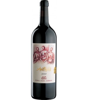 Amethystos rood - Domaine...