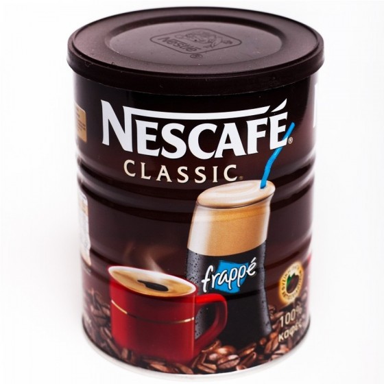 Café frappé - Nescafé - 200 gr