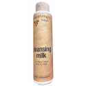 Milk cleanser for face and eyes - Oenotherapy Lenga - 200 ml