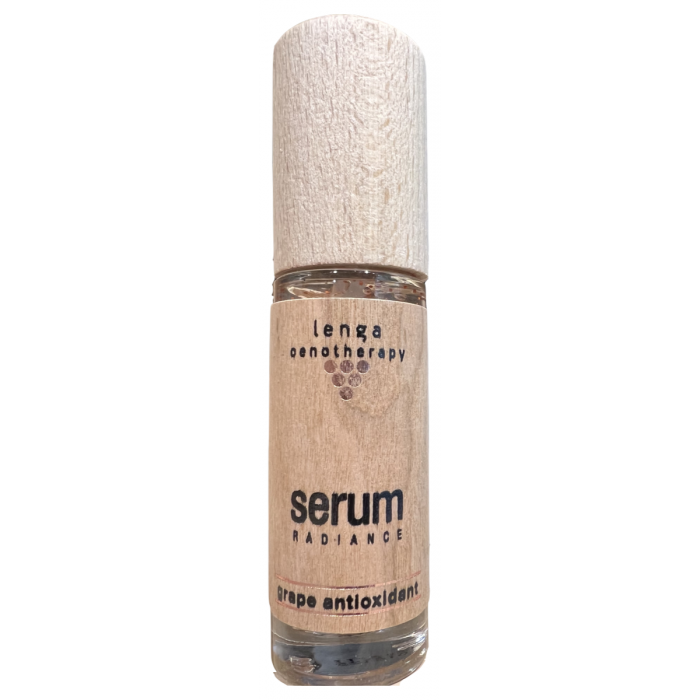 Serum éclat - Oenotherapy Lenga - 30 ml