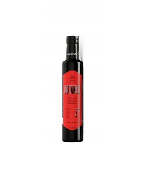 Balsamic botanico vinegar...