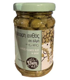 Capers - Edem - 105 gr