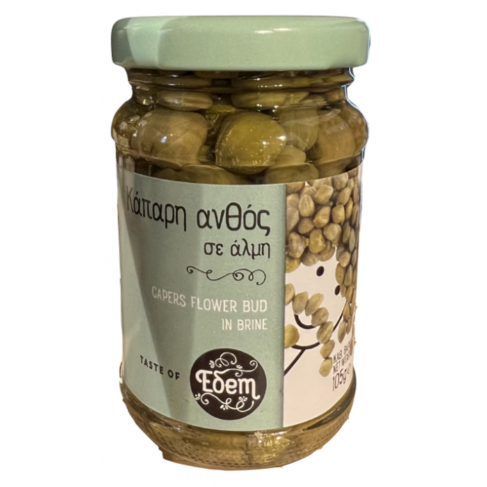 Capers - Edem - 105 gr