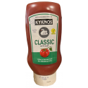Veganistische en glutenvrije klassieke ketchup - Kyknos - 560 gr