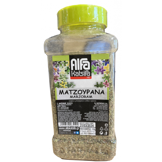 Marjolein - Alfa Katsifa - 110 gr