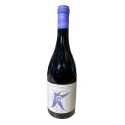 Vounitis Athiktos nature bio 2019 - Coopérative de Samos - 0,70 L