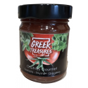 Gourmet tomatenchutney - By Elena Greek Treasures - 270 gr