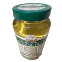 Biologische naturel tahini - Makedoniko - 300 gr