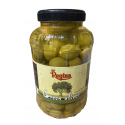 Mammoth Green Olives - Regina - 2 kg