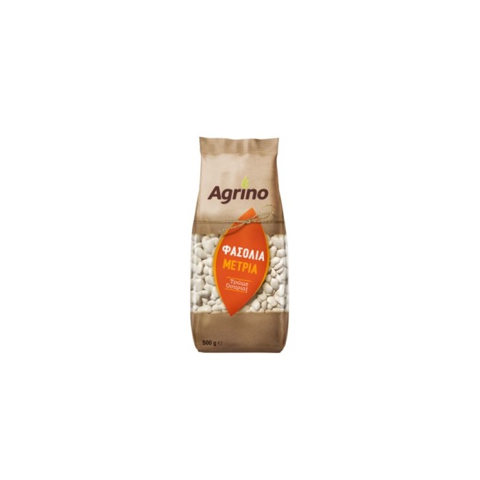 Haricots secs meduim - Agrino - 500 gr