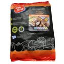Bevroren voorgegaarde kipgyros - Nosti Most - 800 gr