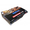 Varkensspiesjes - Nosti Most - 8 stuks van 100 gr