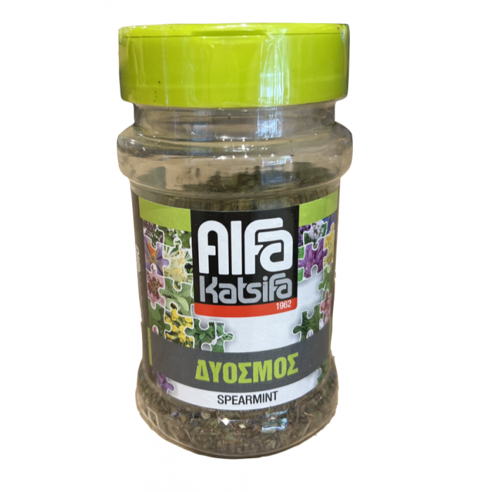 Dyosmo - Alfa Katsifa - potje van 45 gr