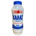 Iodized sea salt - Kalas - 400 gr