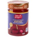 Cherry confit - Papageorgiou - 450 gr