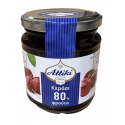 Kersenjam 80% fruit - Attiki - 370 gr
