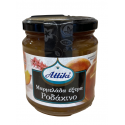 Perzikmarmelade - Attiki - 370 gr