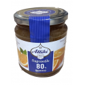 Orange marmalade 80% fruit - Attiki - 370 gr