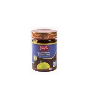 Grape confit - Papageorgiou...